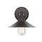 Z-Lite Casa 1 Light Vanity, Olde Bronze & Olde Bronze 613-1V-OB - alternate 7